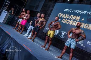Фотограф Вадим Свирин (5.05.2024)